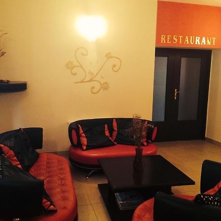 Hotel Fiama Nándorhegy Kültér fotó