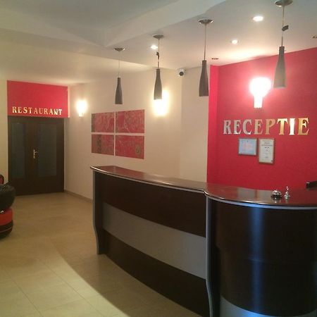 Hotel Fiama Nándorhegy Kültér fotó