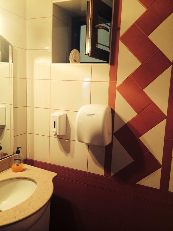 Hotel Fiama Nándorhegy Szoba fotó