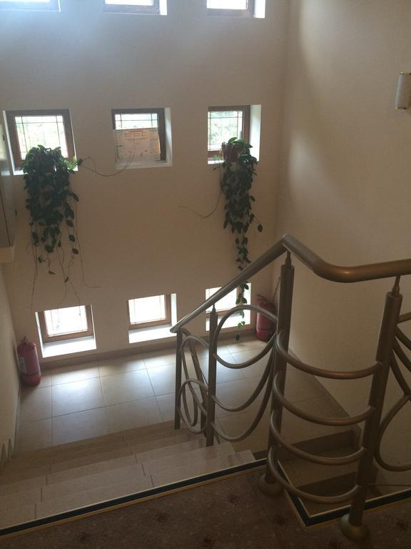 Hotel Fiama Nándorhegy Kültér fotó