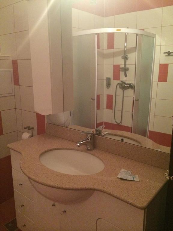 Hotel Fiama Nándorhegy Szoba fotó
