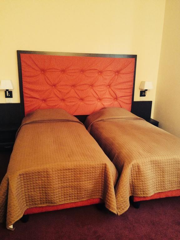 Hotel Fiama Nándorhegy Szoba fotó