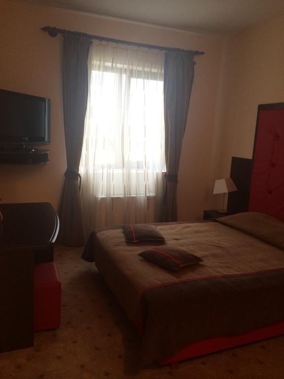Hotel Fiama Nándorhegy Szoba fotó