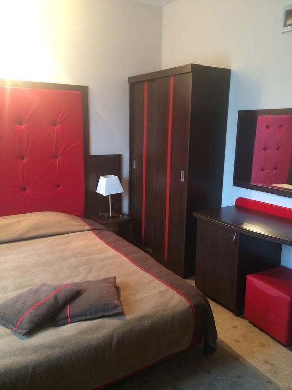Hotel Fiama Nándorhegy Szoba fotó