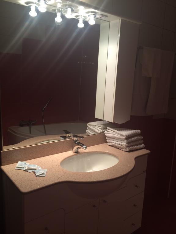 Hotel Fiama Nándorhegy Szoba fotó