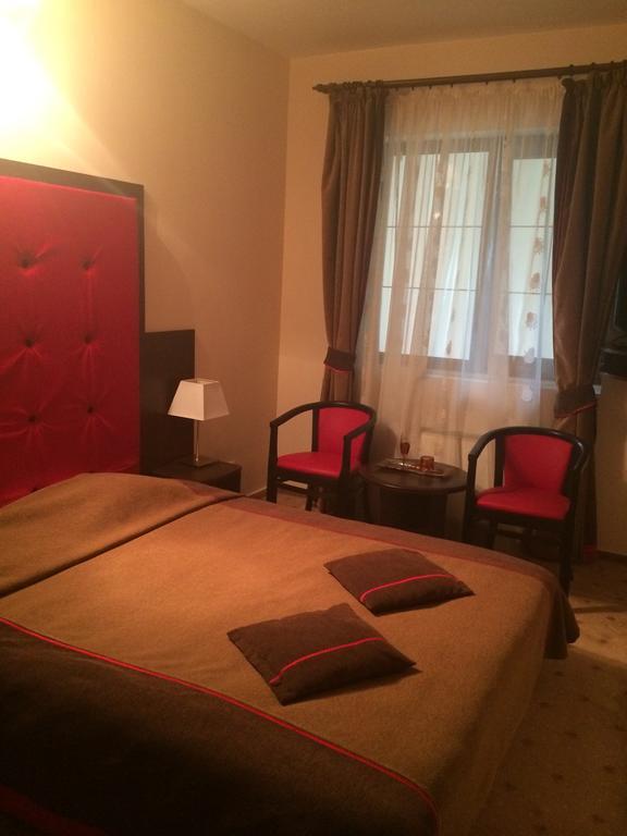 Hotel Fiama Nándorhegy Szoba fotó