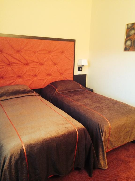 Hotel Fiama Nándorhegy Szoba fotó